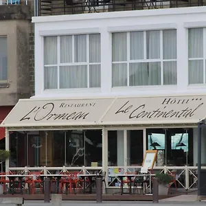 *** Hotel Le Continental France