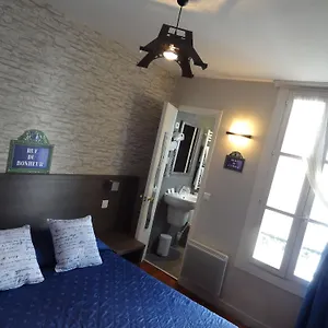 ** Hotel Amélie France