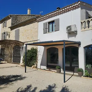  Maison d'hôtes Mas Bellevue France