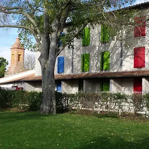  Auberge de jeunesse Friendly France