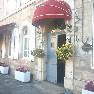 ** Hotel De L'europe France